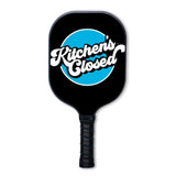 Swinton Pickleball - Pala de Pickleball Cerrada de Eclipse Kitchen