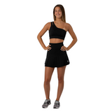 Tower Padel Eclipse One-Shoulder Top | Women