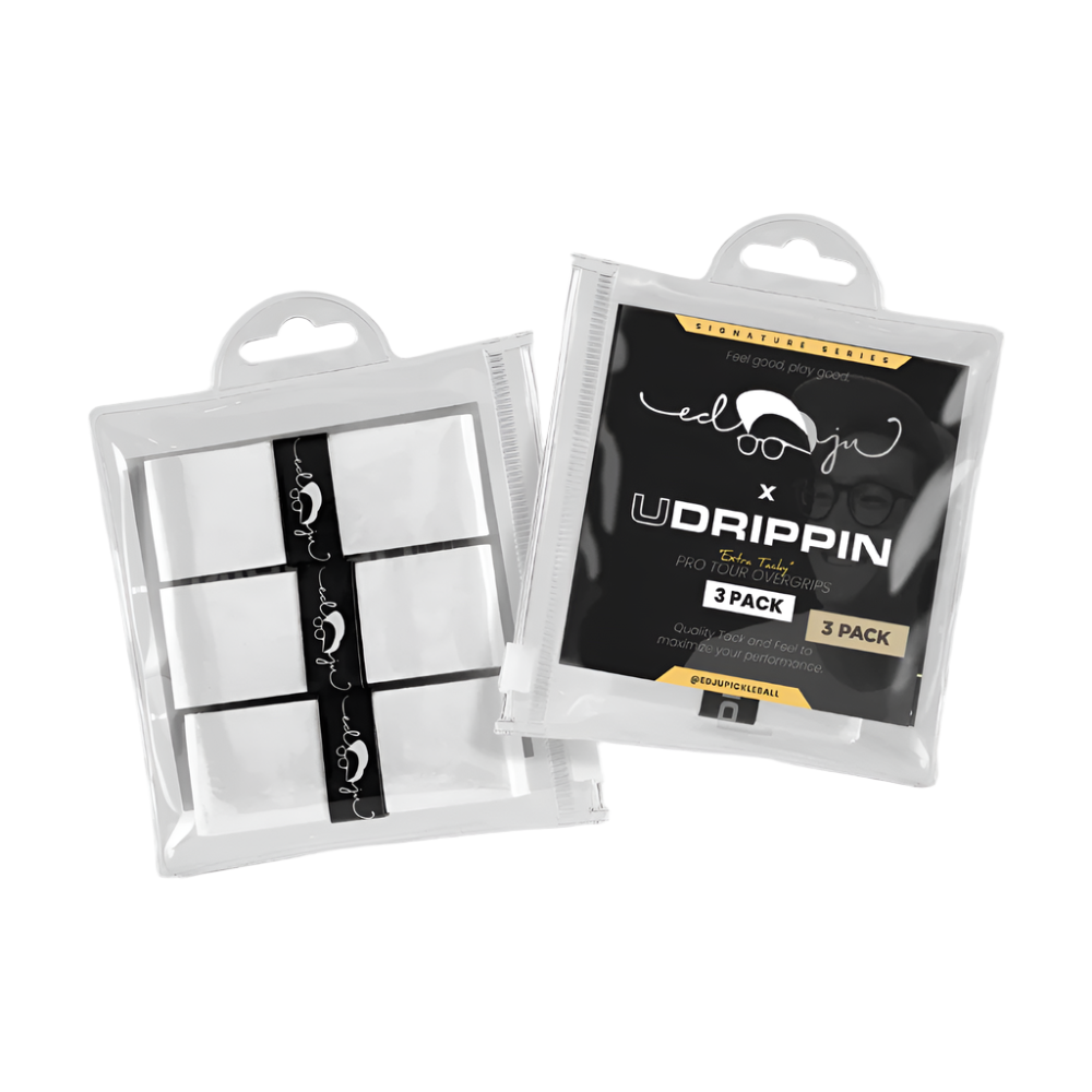 UDRIPPIN Ed Ju - Signature Series Pro Tour Grips