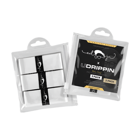 UDRIPPIN Ed Ju - Signature Series Pro Tour Grips