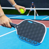 Diadem PIckleball Paddle - Edge BluCore Pro