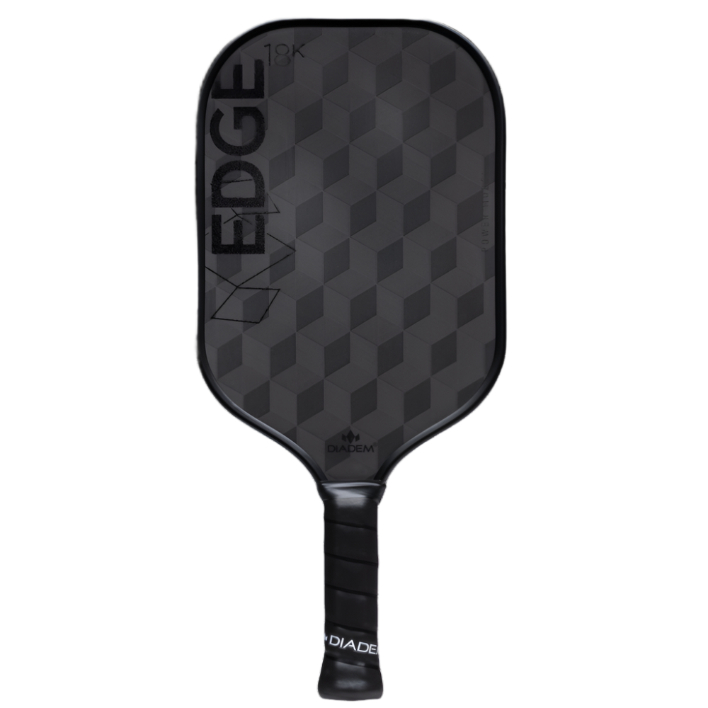 Diadem Pickleball Paddle Edge 18K