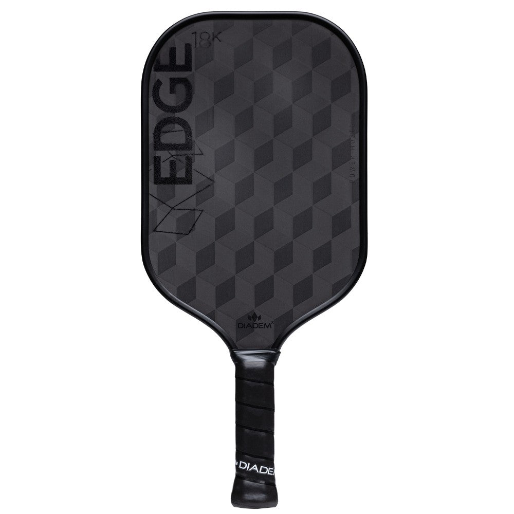 Pala de Pickleball Diadem DUPR Edge 18K