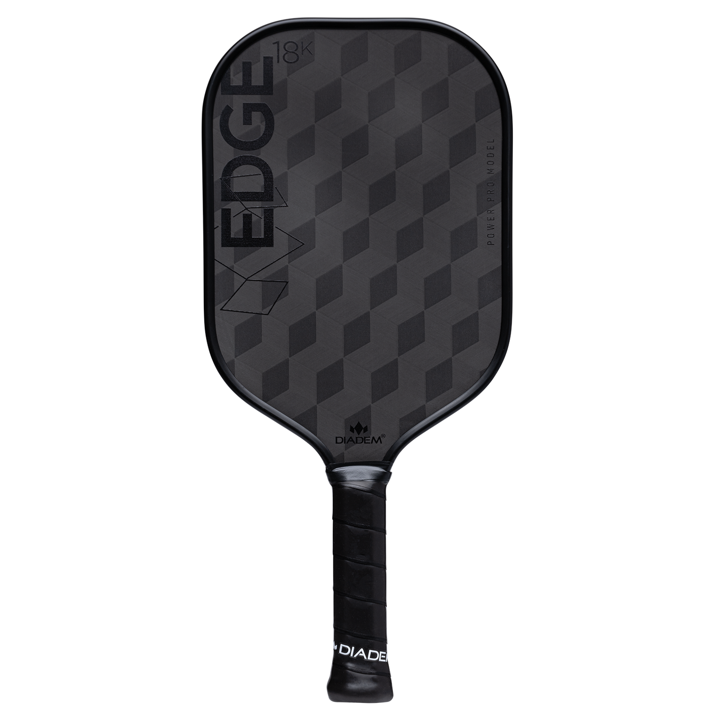 Diadem Pickleball Paddle Edge 18K