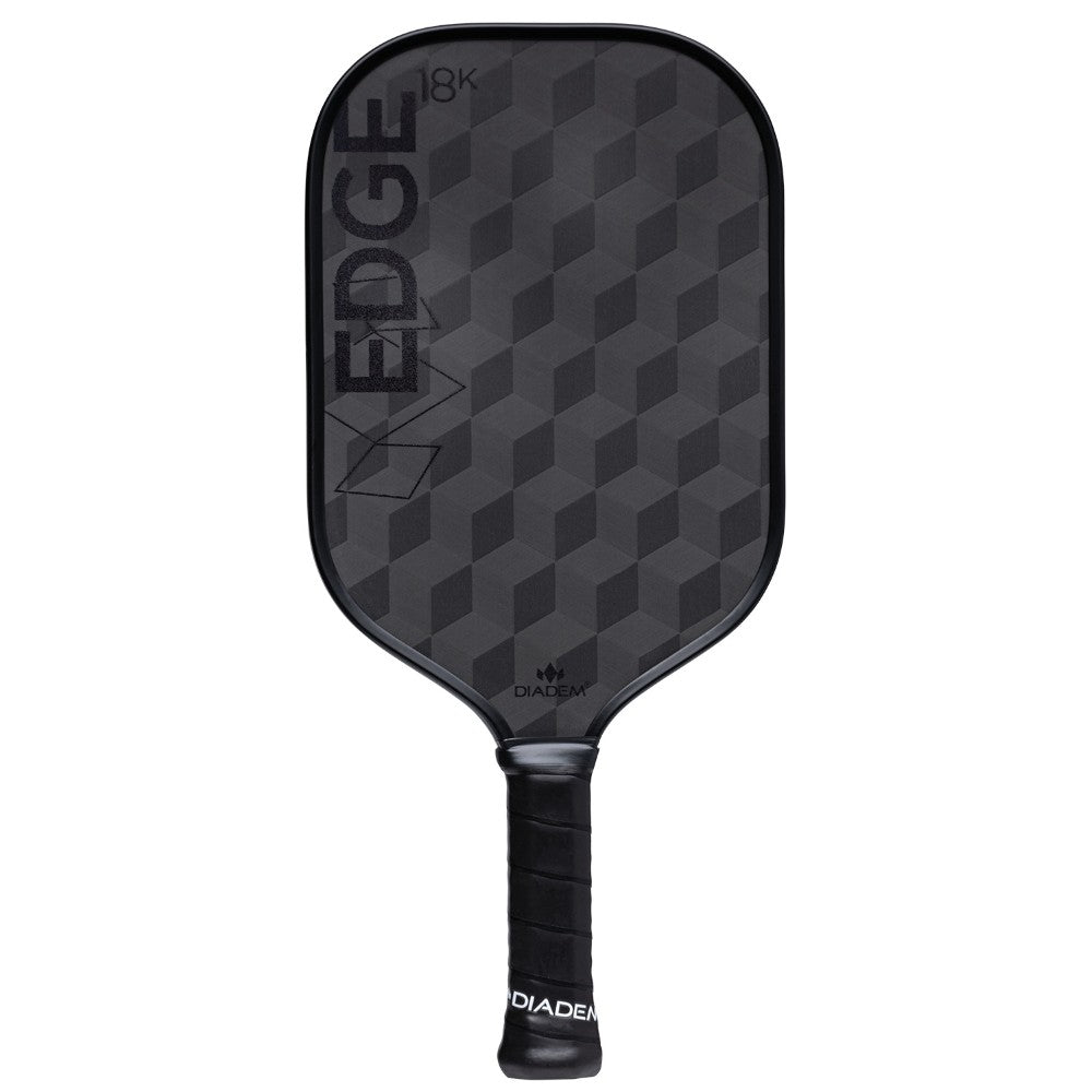 Pala de Pickleball Diadem DUPR Edge 18K