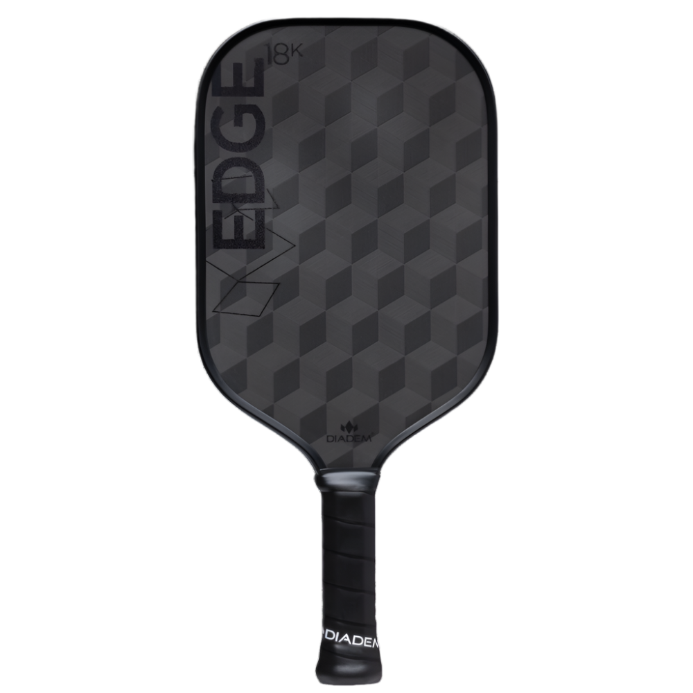 Diadem Pickleball Paddle Edge 18K