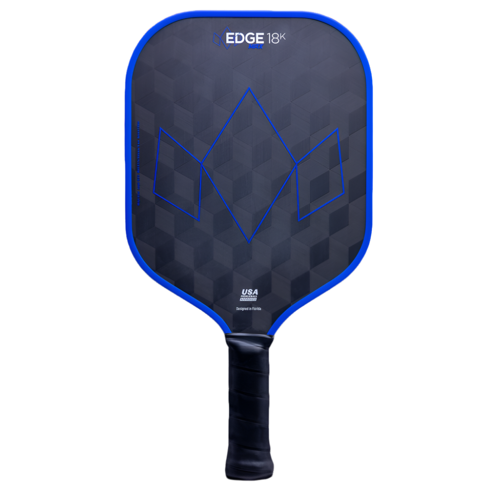 Diadem Pickleball Paddle Edge 18K