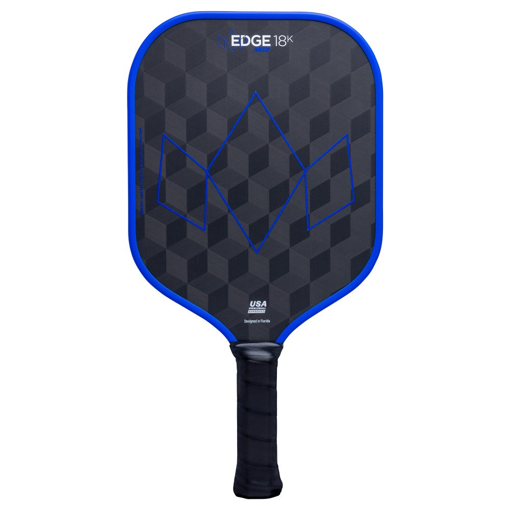 Pala de Pickleball Diadem DUPR Edge 18K