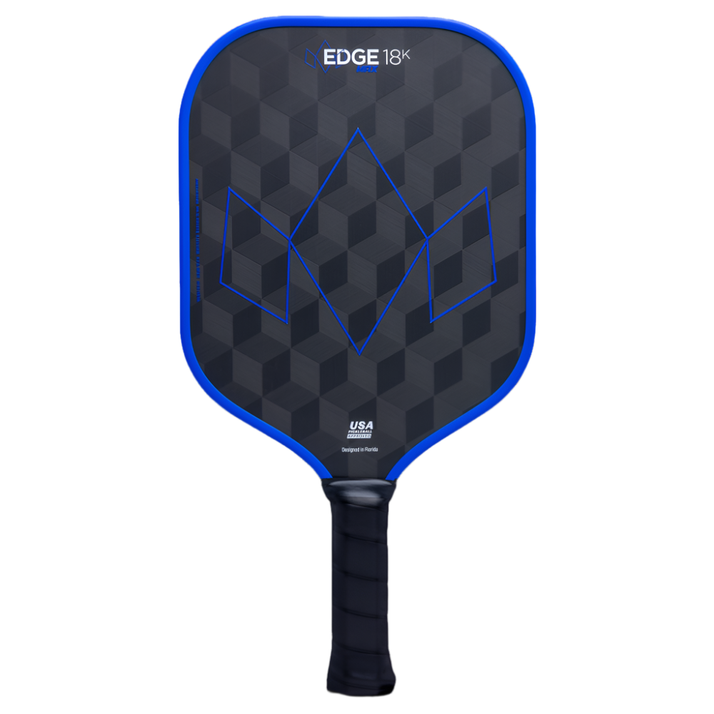 Diadem Pickleball Paddle Edge 18K