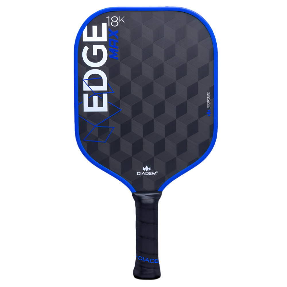 Diadem Pickleball Paddle Edge 18K
