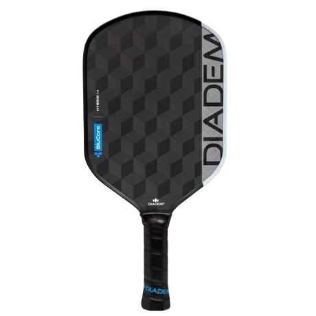 Diadem Pickleball Paddle - Edge BluCore Hybrid