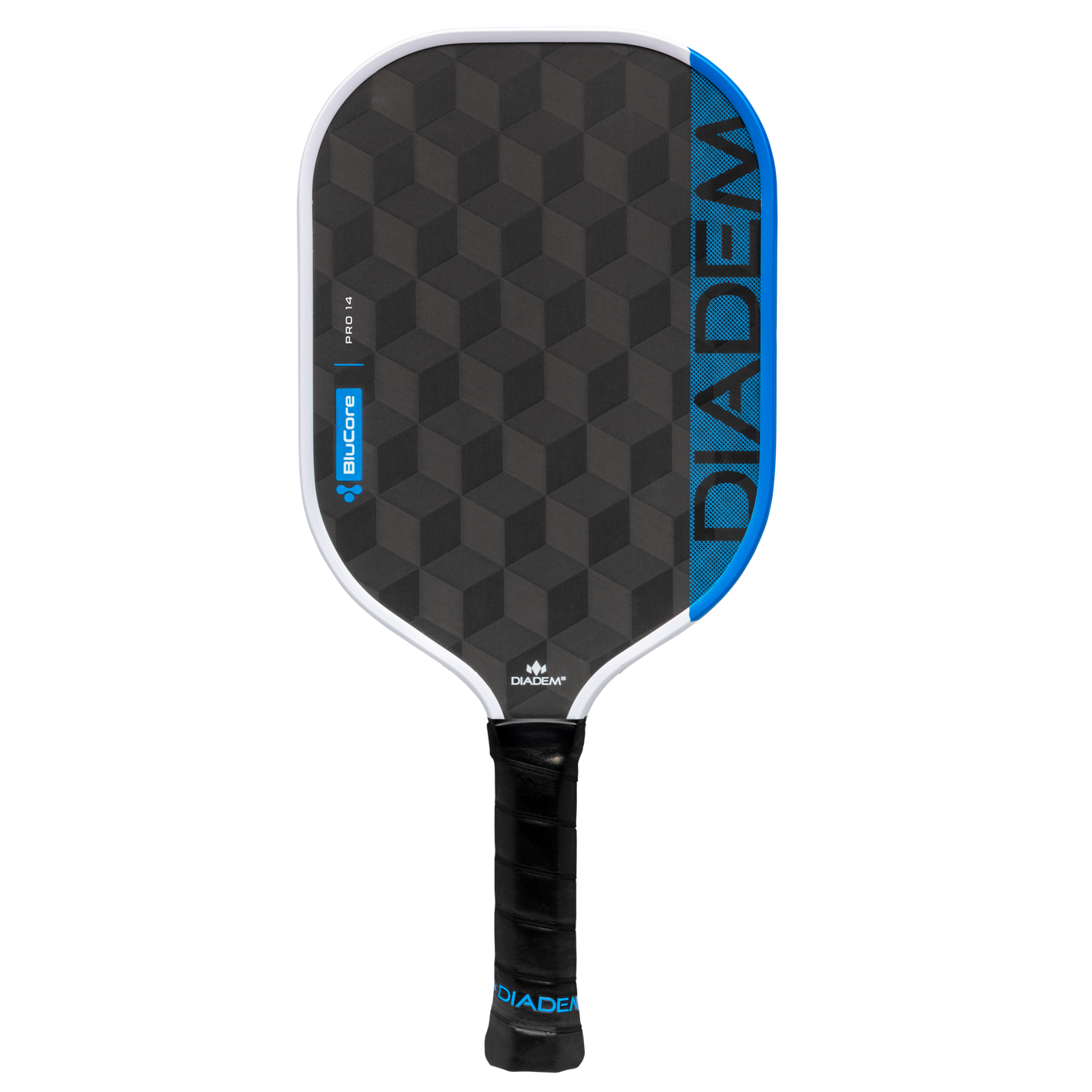 Diadem PIckleball Paddle - Edge BluCore Pro