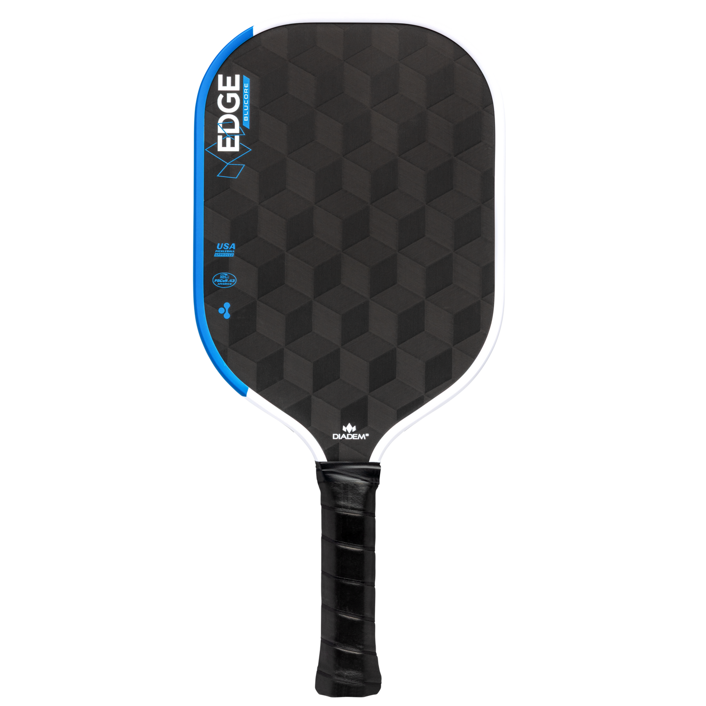 Diadem PIckleball Paddle - Edge BluCore Pro