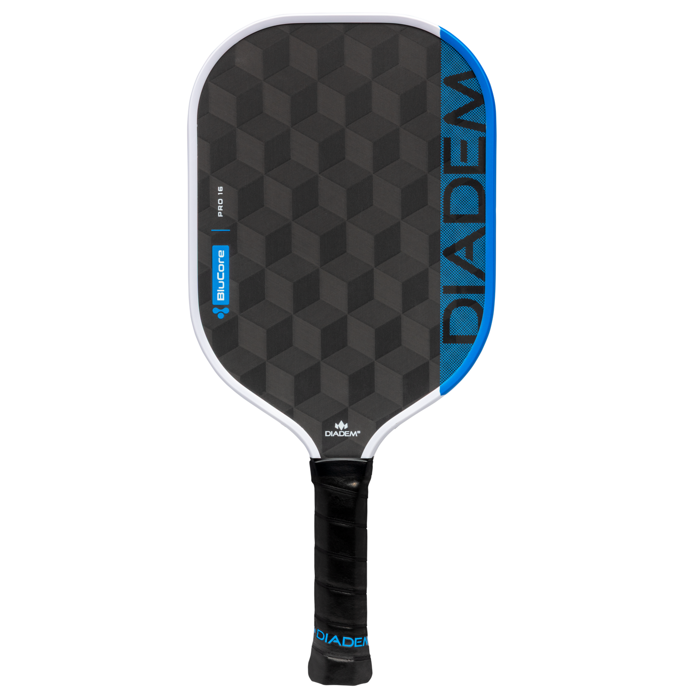 Diadem PIckleball Paddle - Edge BluCore Pro