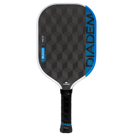 Diadem PIckleball Paddle - Edge BluCore Pro