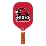 Paleta de Pickleball Miami RedHawks Pickleball Rally Republic