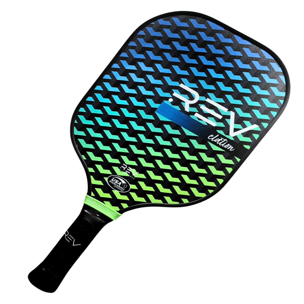 REV Pickleball ELATION Pickleball Paddle