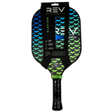 REV Pickleball ELATION Pickleball Paddle