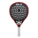 Pala de pádel Siux ST5 Electra Pro 2026 Rojo Fuego