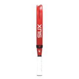 Pala de pádel Siux ST5 Electra Pro 2026 Rojo Fuego