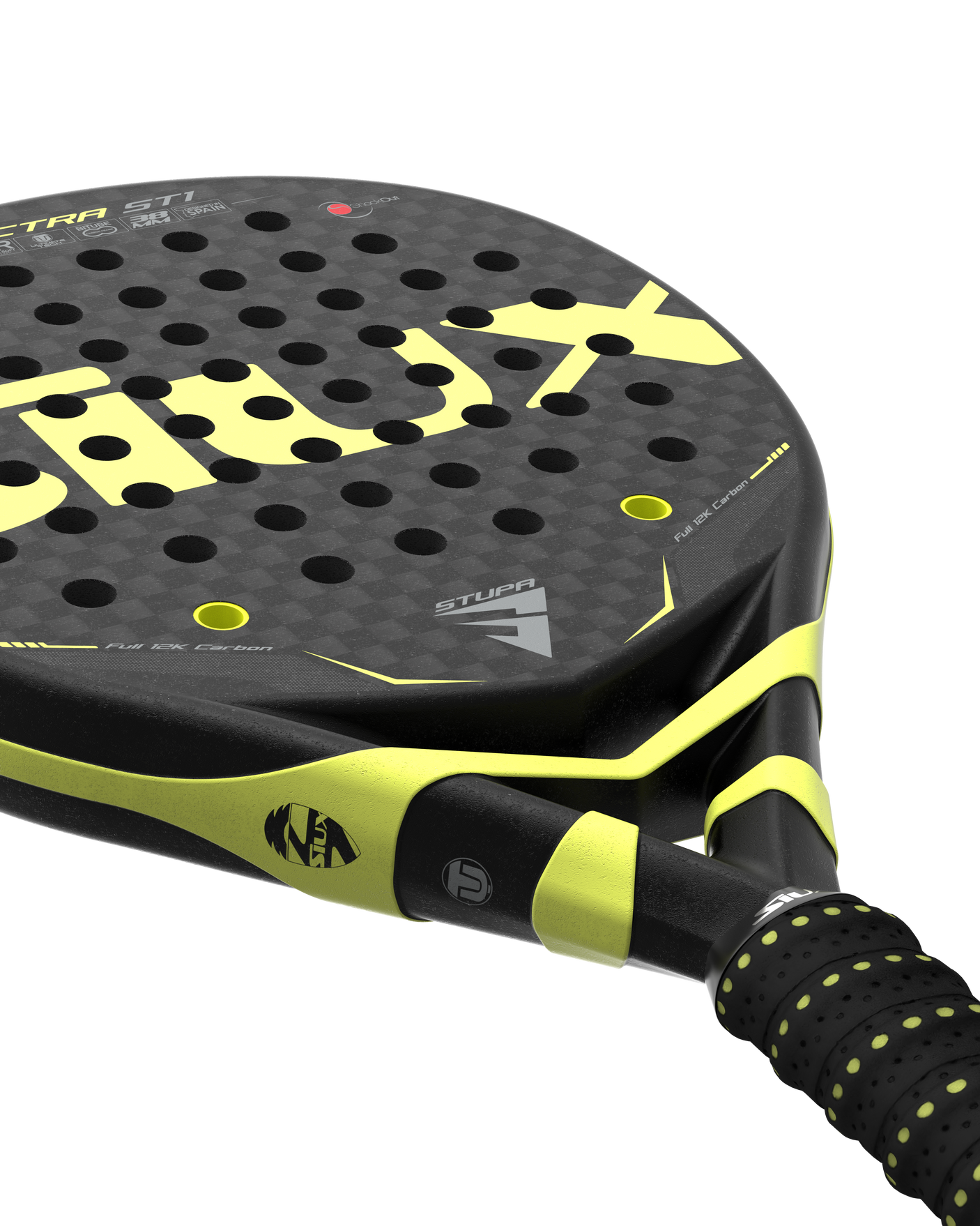 Siux Padel Racket Electra ST1 M