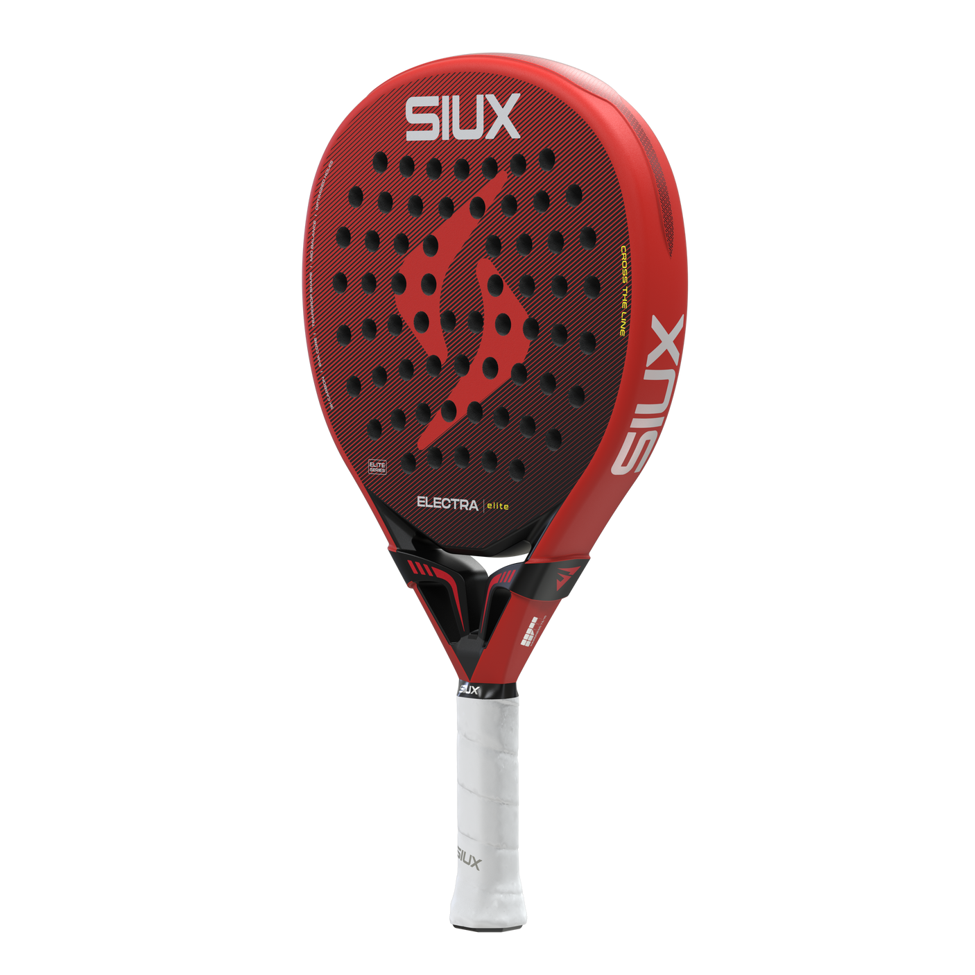 Siux Electra Elite 26 Padel Racket