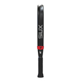 Pala de pádel Siux Padel ST5 Electra Pro 2026 Shadow Red