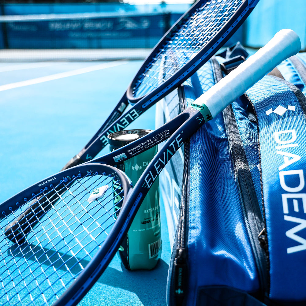 Diadem Sports Tour v3 12PK