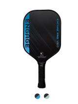 Pala de pickleball Engage Pickleball Encore Pro V3.0 | Piel de carbono auténtica