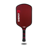 PickleballApes Pro Line Energy S Paddle | W/ Paddle Cover