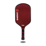 PickleballApes Pro Line Energy S Paddle | W/ Paddle Cover