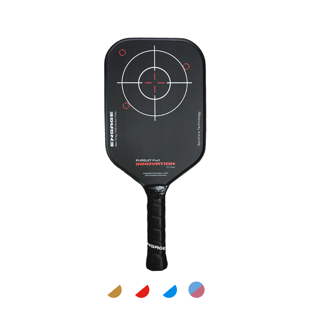 Engage Pickleball Pursuit Pro1 Innovation – Racket Central