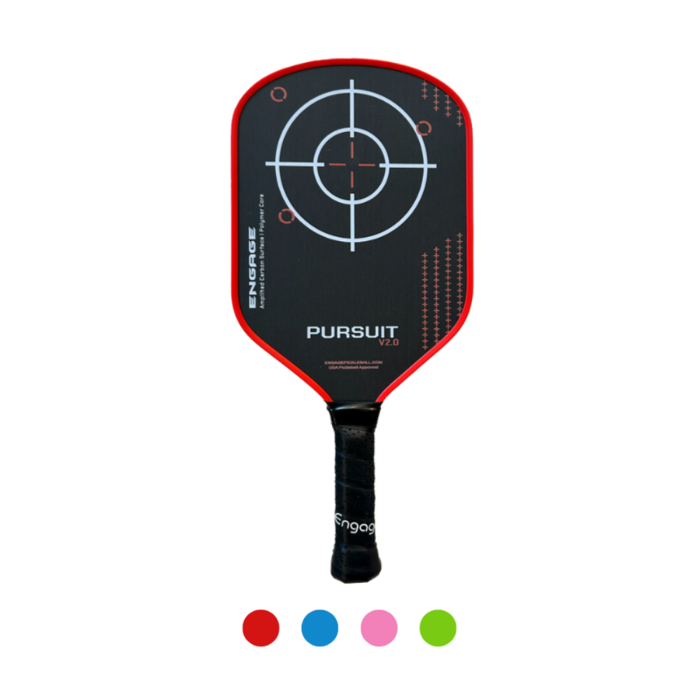 Engage Pickle ball Pursuit V2.0