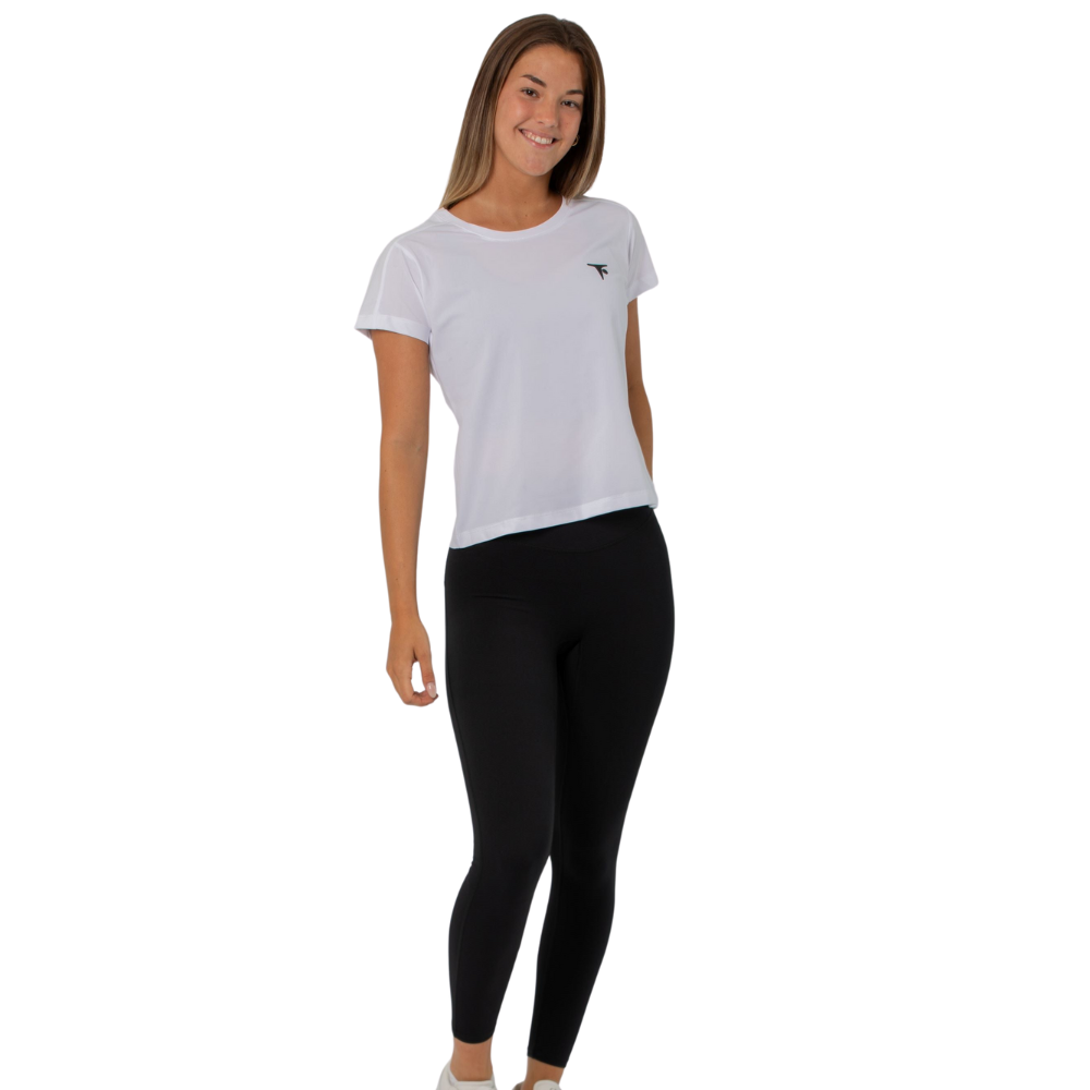 Tower Padel Essence Everyday Tee | Women