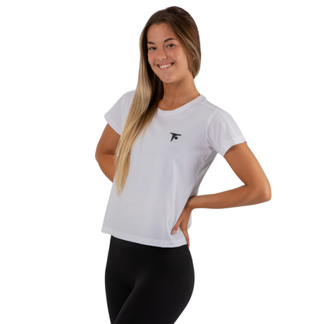 Tower Padel Essence Everyday Tee | Women