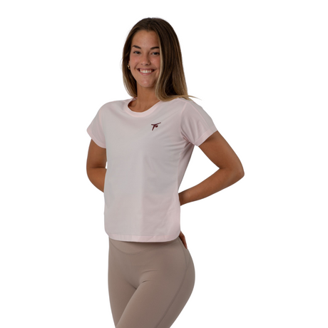 Tower Padel Essence Everyday Tee | Women