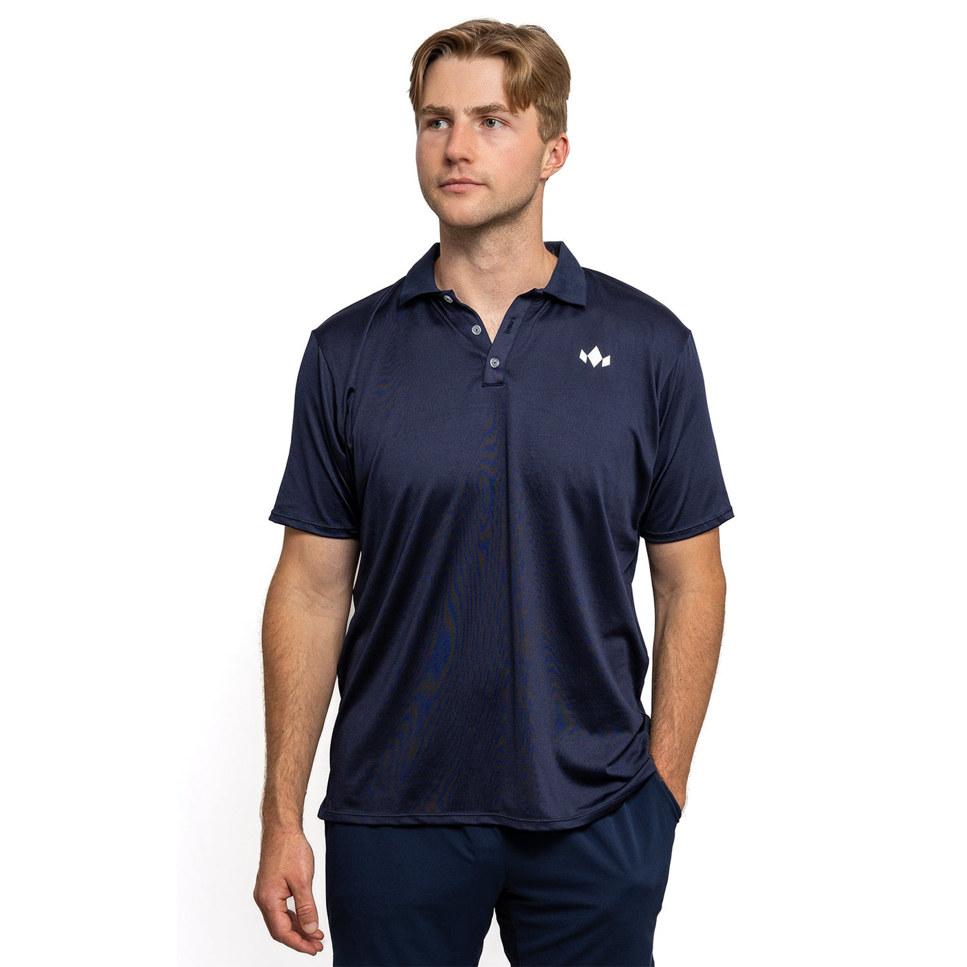 Diadem Polo - Men's Essential