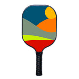 Swinton Pickleball Eclipse Sunset Pickleball Paddle