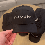 Banger Pickleball Hat | Banger or Dinker
