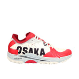 Osaka IDO Mk1 Standard | White-Red