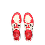 Osaka IDO Mk1 Standard | White-Red