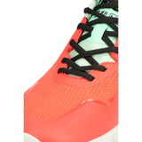 Osaka KAI Mk1 Footwear | Oxy Fire-Cream Jade