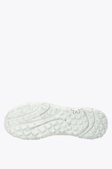 Osaka KAI Mk1 Footwear | Oxy Fire-Cream Jade