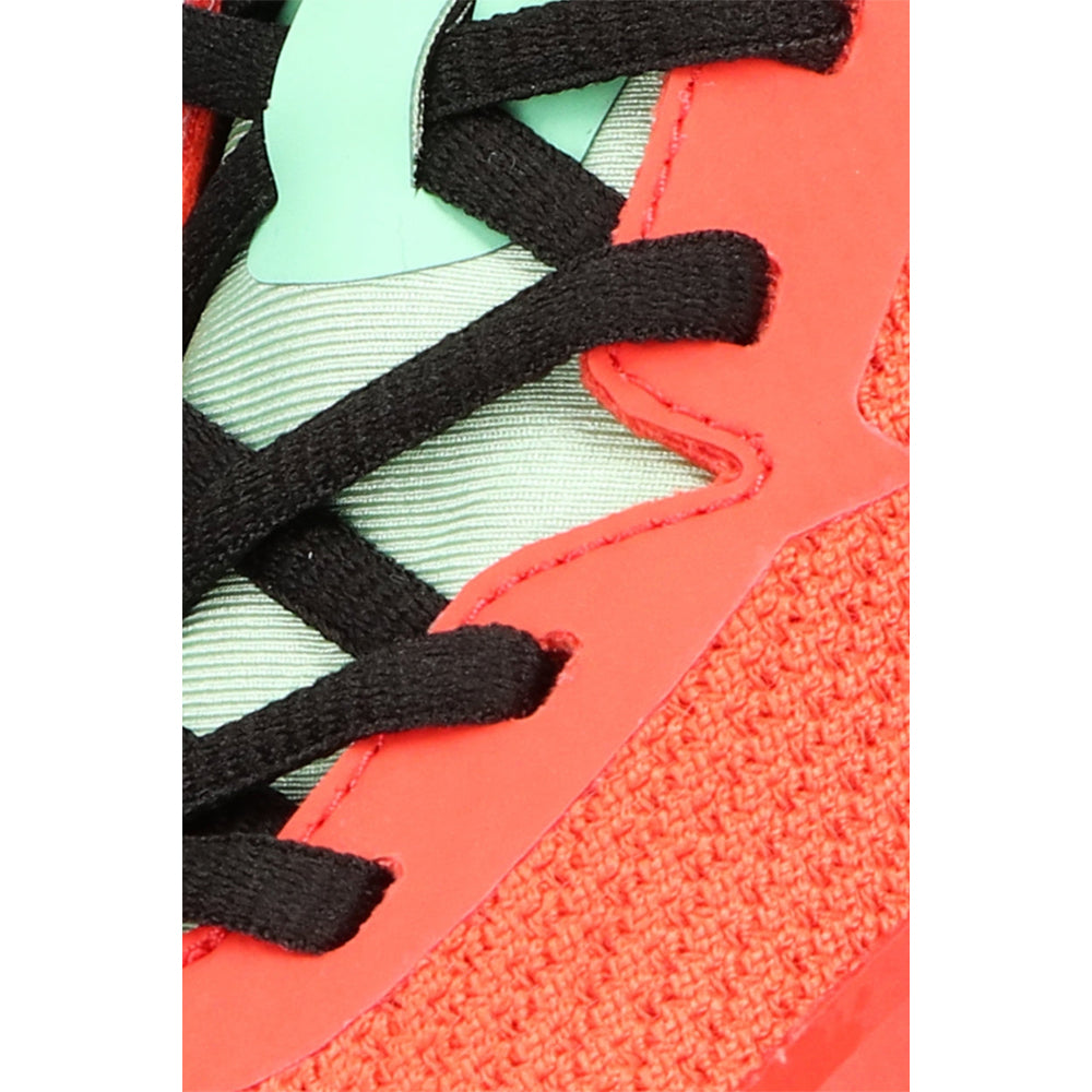 Osaka KAI Mk1 Footwear | Oxy Fire-Cream Jade