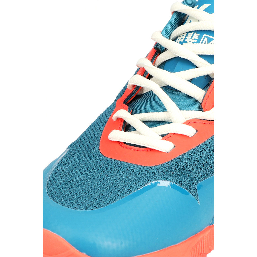 Osaka KAI Mk1 Footwear | French Navy-Oxy Fire