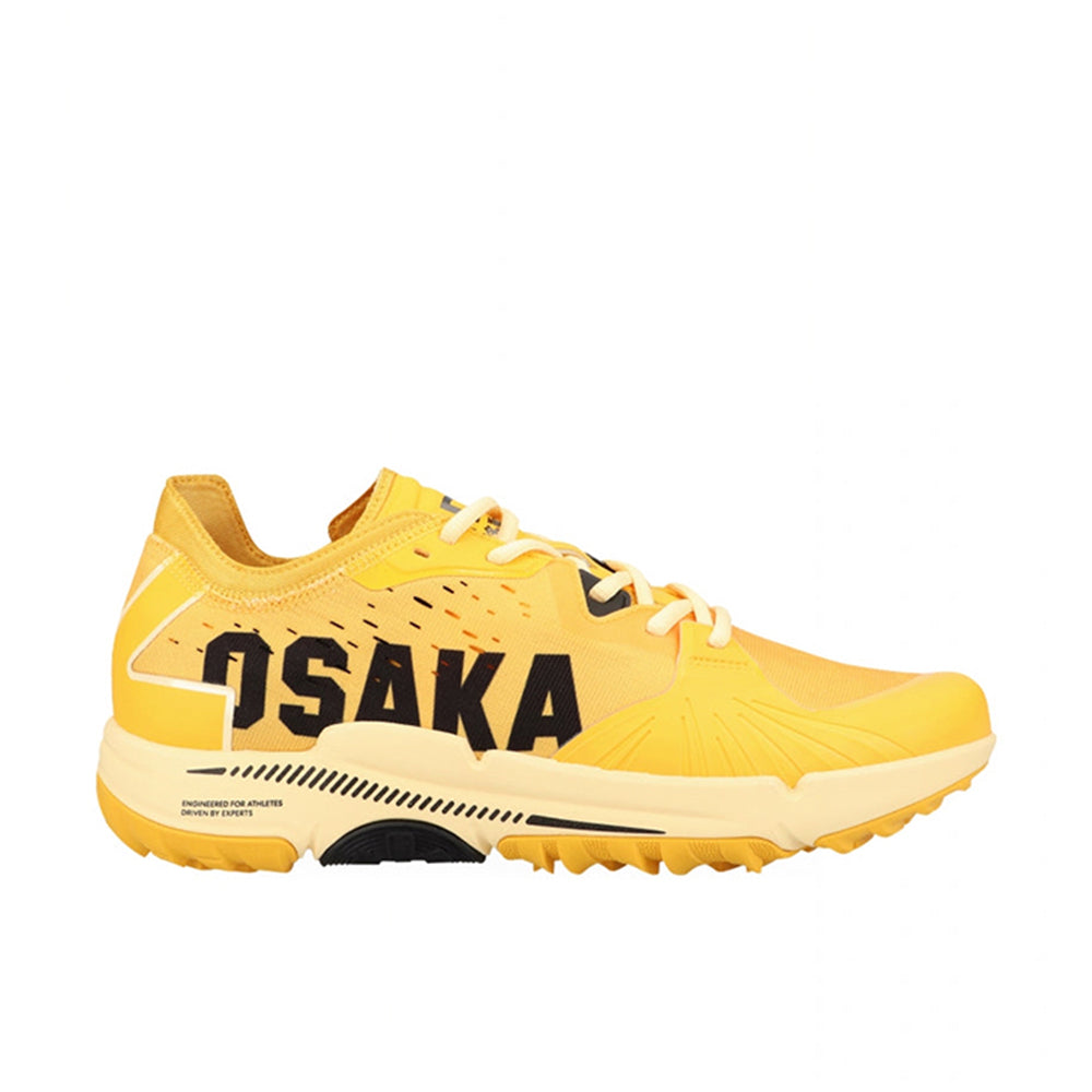 Osaka Footwear IDO Mk1 | Honey Comb