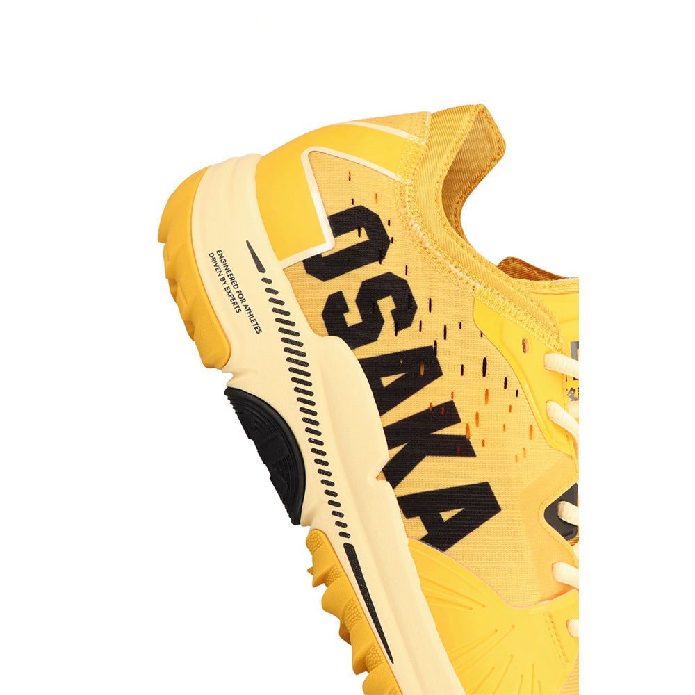 Osaka Footwear IDO Mk1 | Honey Comb