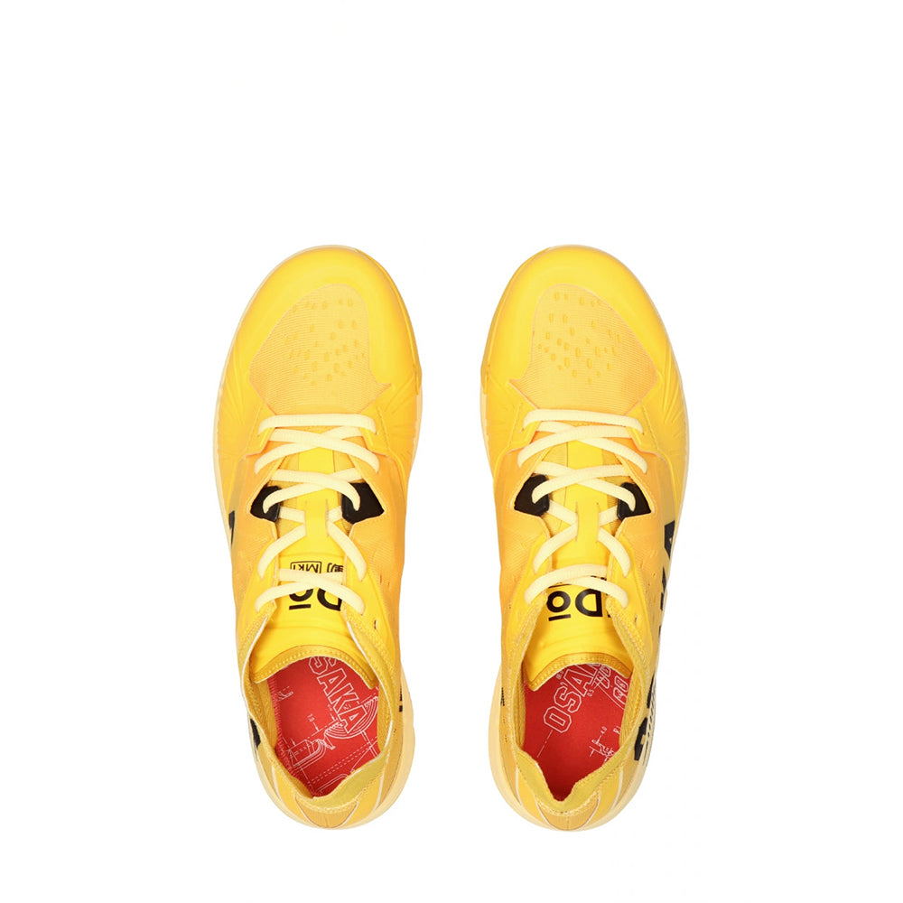 Osaka Footwear IDO Mk1 | Honey Comb