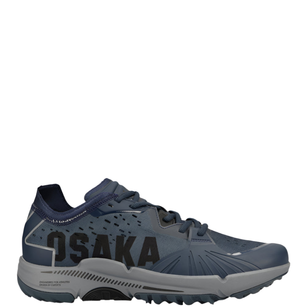 Osaka Footwear IDO Mk1 | French Navy