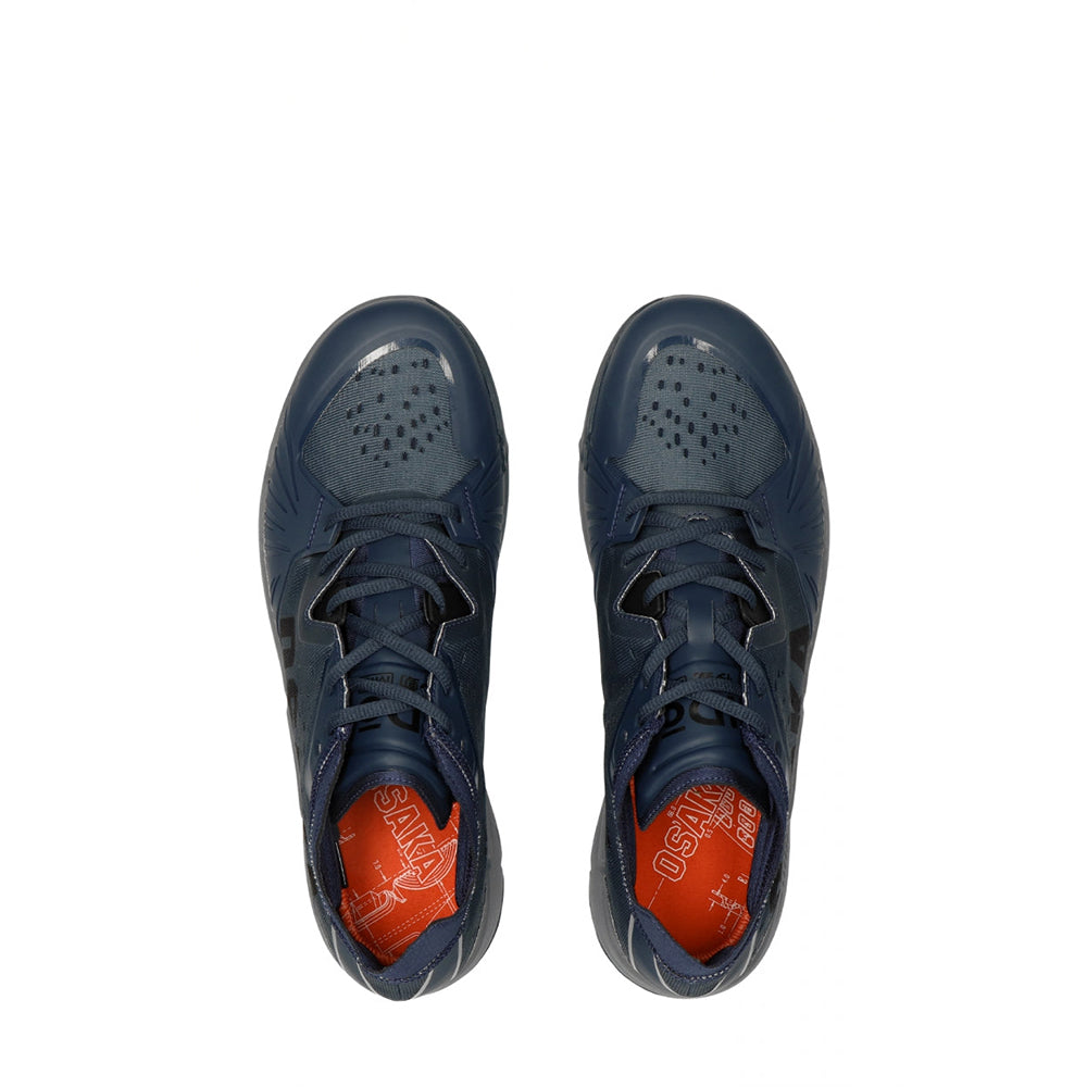 Osaka Footwear IDO Mk1 | French Navy
